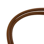Goyard Artois PM Ma Cage Tote in Canvas Leather Brown — view 8