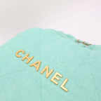 Chanel Handbag 22 Small