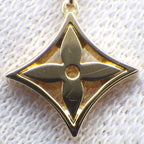 Louis Vuitton Necklace Collier Idylle Blossom Toiole Three Color 2 Points