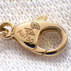 Louis Vuitton Necklace Collier Idylle Blossom Toiole Three Color 2 Points