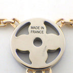 Louis Vuitton Necklace Collier Idylle Blossom Toiole Three Color 2 Points