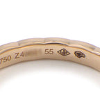 Chanel Ring Coco Crush Points Diamond