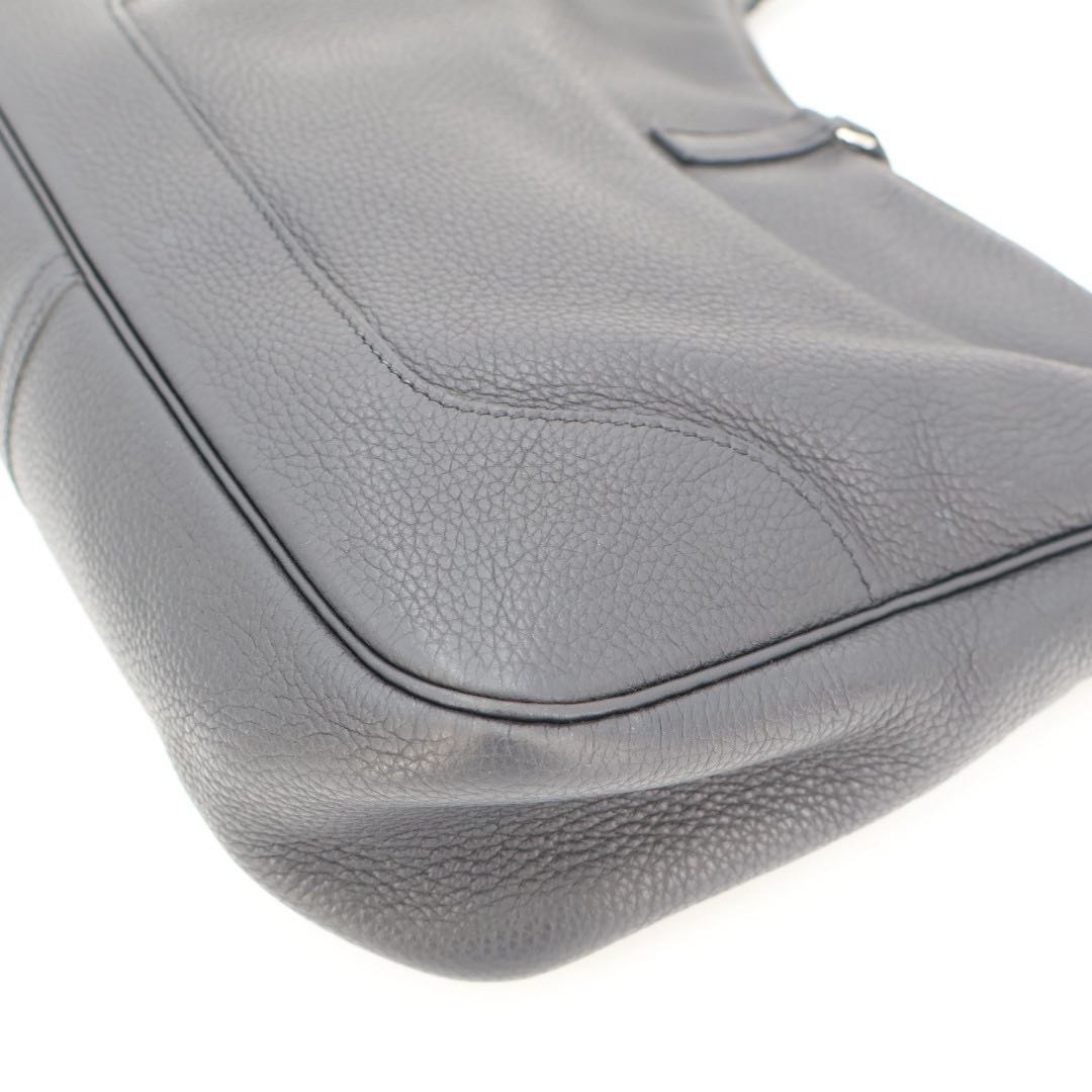 Hermes Trim 31 Shoulder Bag