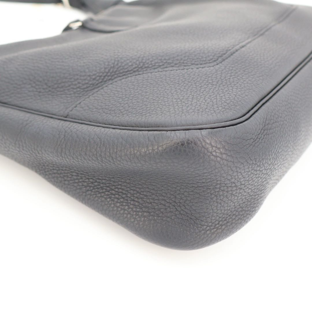 Hermes Trim 31 Shoulder Bag