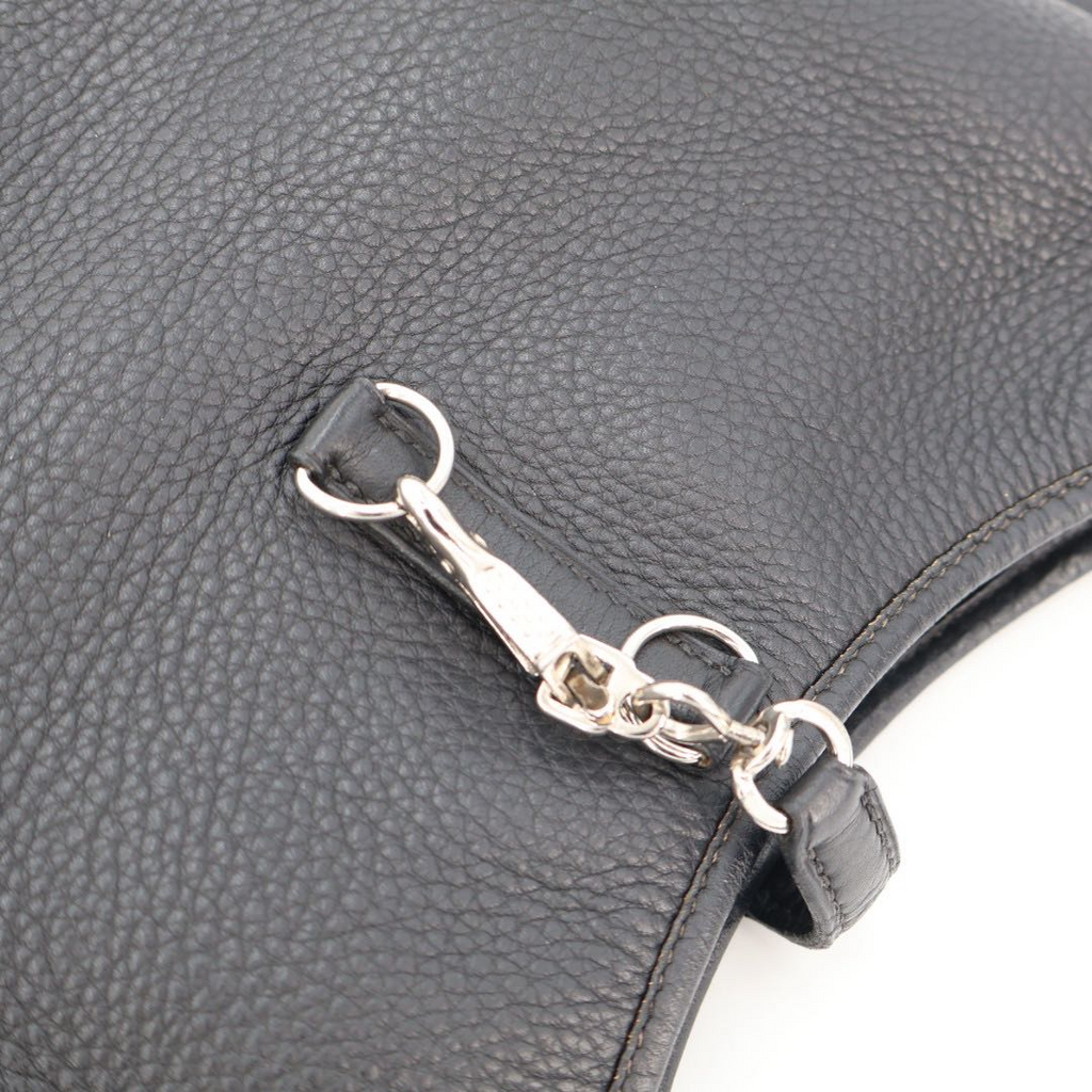 Hermes Trim 31 Shoulder Bag