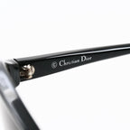 Dior Simply Sunglasses Gradient Lens Hardcase Included Eyewear — view 4