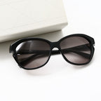 Dior Simply Sunglasses Gradient Lens Hardcase Included Eyewear
