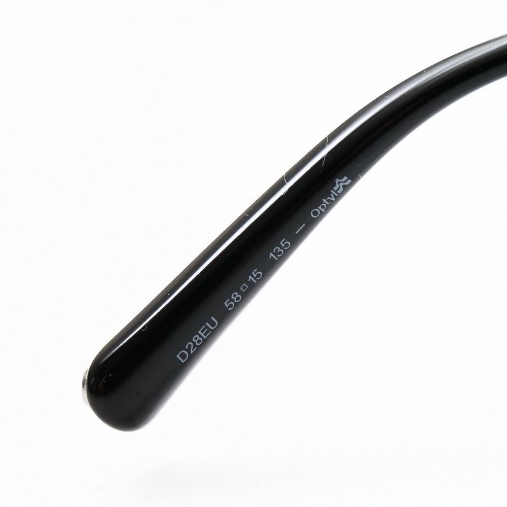 Dior Simply Sunglasses Gradient Lens Hardcase Included Eyewear — view 7