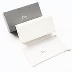 Dior Simply Sunglasses Gradient Lens Hardcase Included Eyewear — view 8