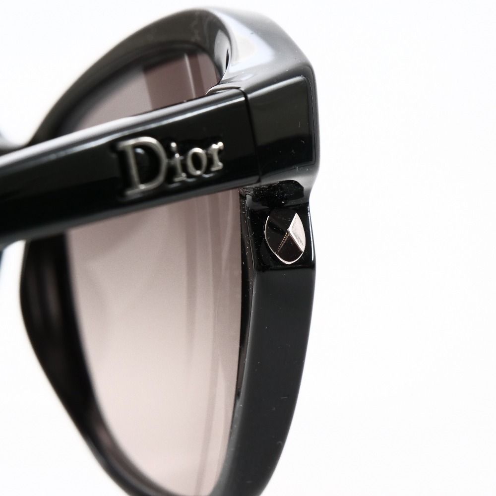 Dior Simply Sunglasses Gradient Lens Hardcase Included Eyewear — view 5