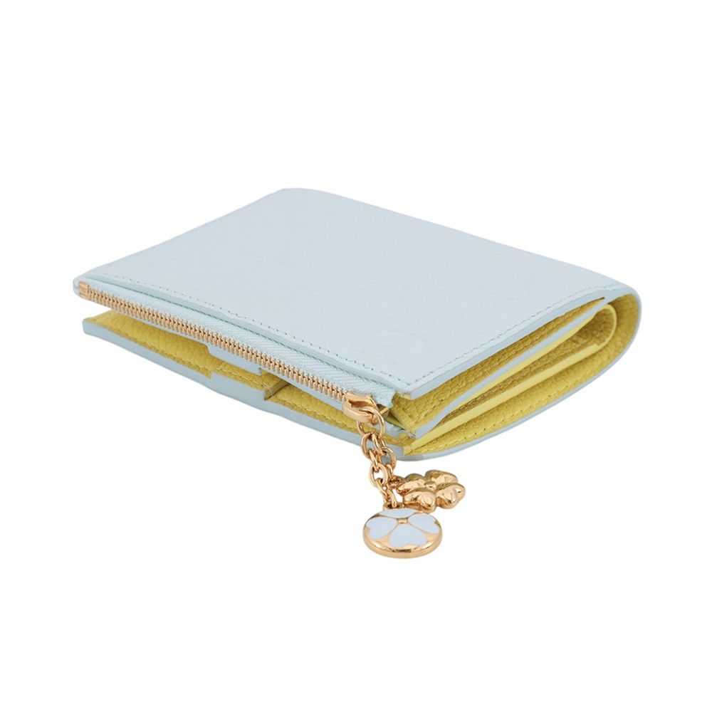 Louis Vuitton Bifold Wallet Monogram Empreinte Portefeuille Lisa
