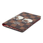 Louis Vuitton Card Case Damier Ebene Organizer de Poche Pharrell Williams