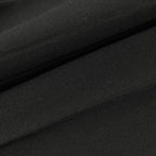 Dior Homme Slim Tapered Pants Side Line Trousers 40 Black Bottom — view 6