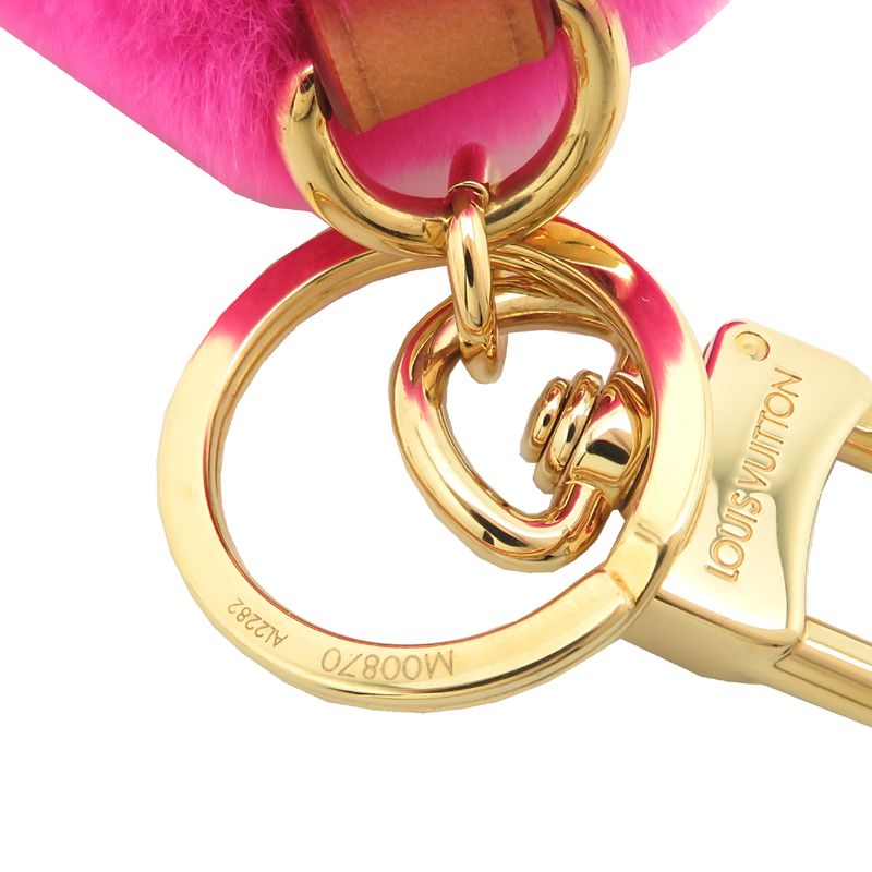 Louis Vuitton Key Holder