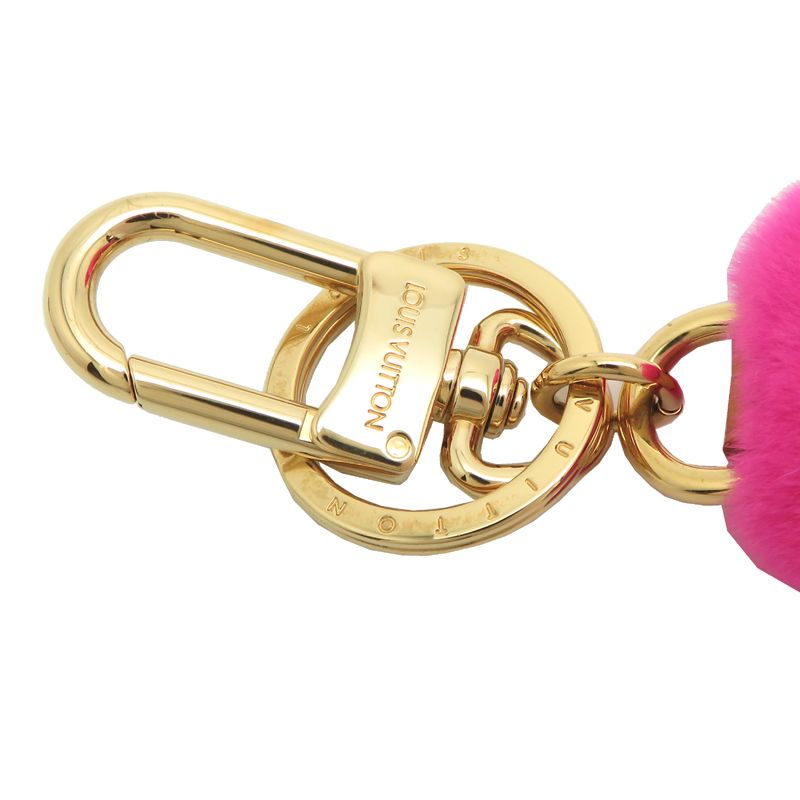 Louis Vuitton Key Holder