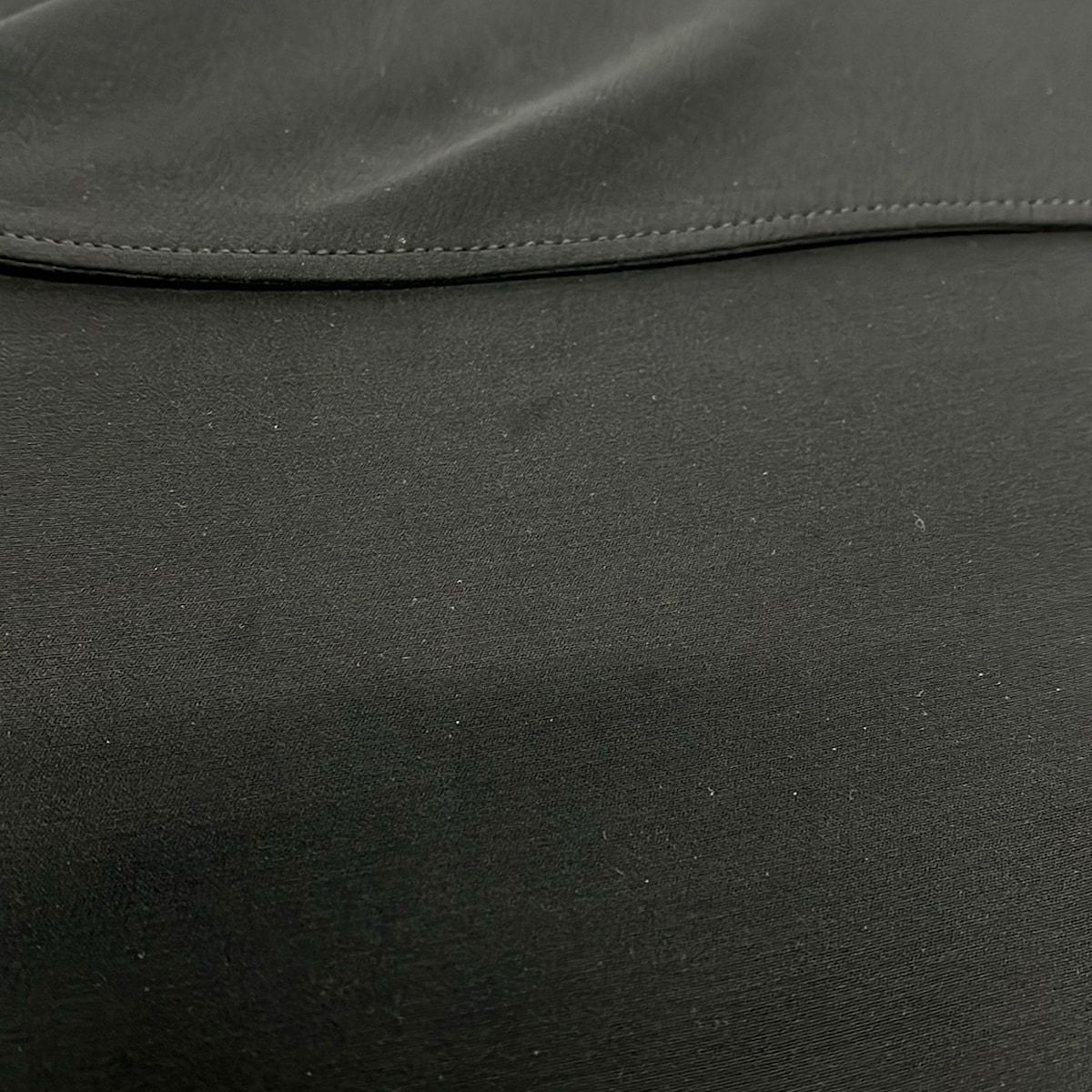 Dior Sleeveless Top I 40 Black Multi Different — view 6