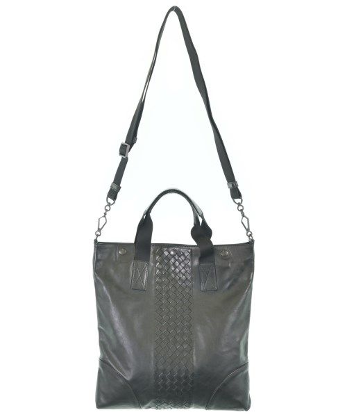 Bottega Veneta Tote Bag Black