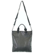 Bottega Veneta Tote Bag Black