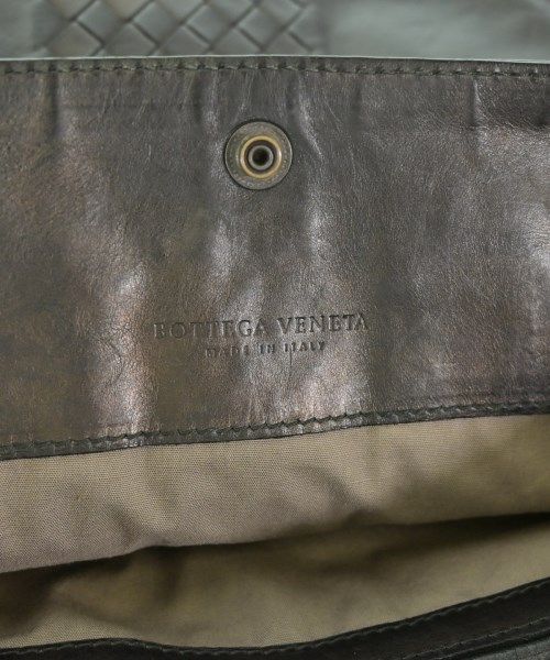 Bottega Veneta Tote Bag Black