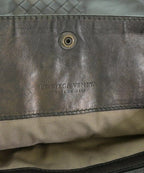 Bottega Veneta Tote Bag Black