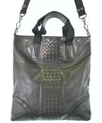 Bottega Veneta Tote Bag Black