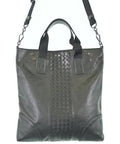 Bottega Veneta Tote Bag Black