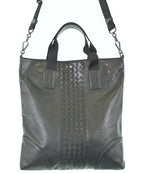 Bottega Veneta Tote Bag Black