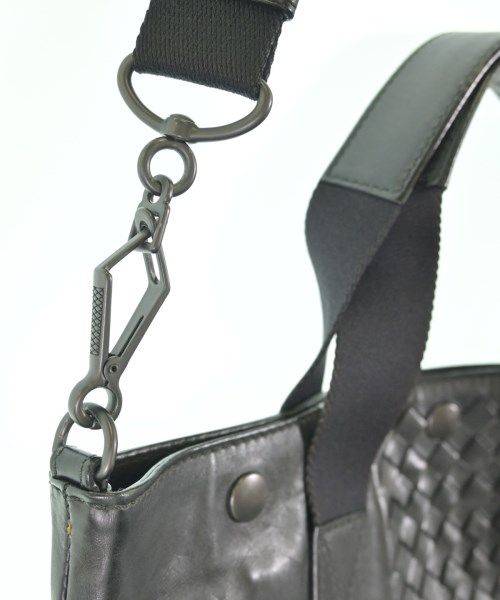 Bottega Veneta Tote Bag Black