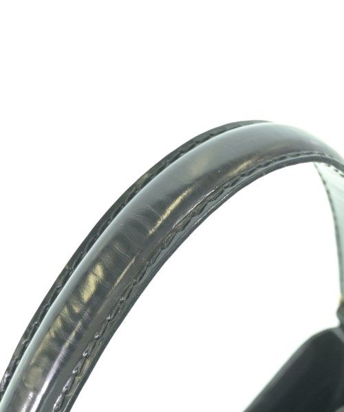 Gucci Shoulder Bag Black