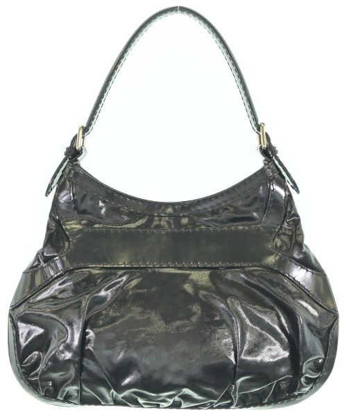 Gucci Shoulder Bag Black