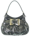 Gucci Shoulder Bag Black