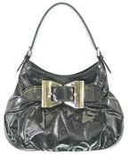Gucci Shoulder Bag Black