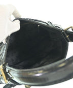 Gucci Shoulder Bag Black