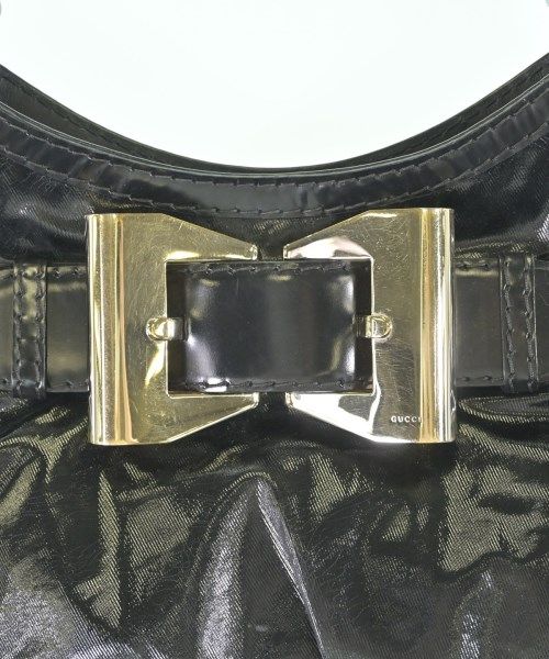 Gucci Shoulder Bag Black