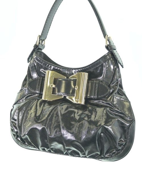 Gucci Shoulder Bag Black