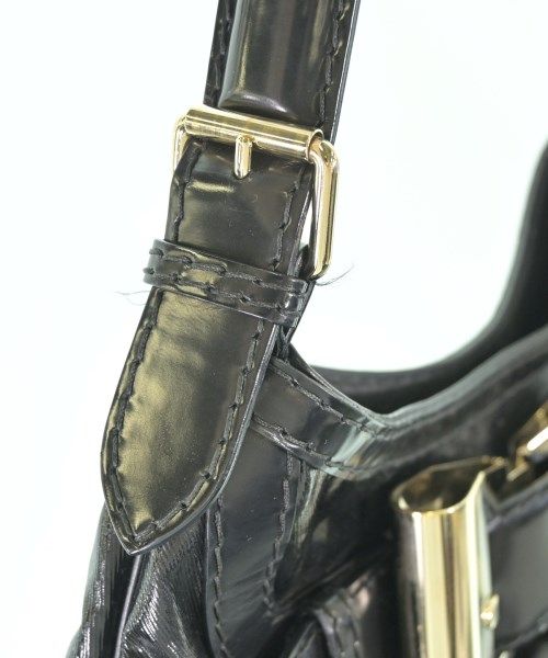 Gucci Shoulder Bag Black