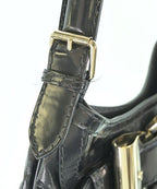 Gucci Shoulder Bag Black
