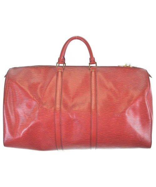 Louis Vuitton Boston Bag