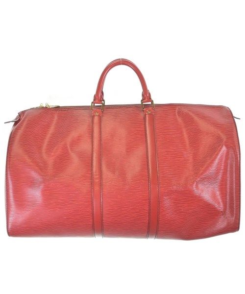 Louis Vuitton Boston Bag