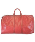 Louis Vuitton Boston Bag