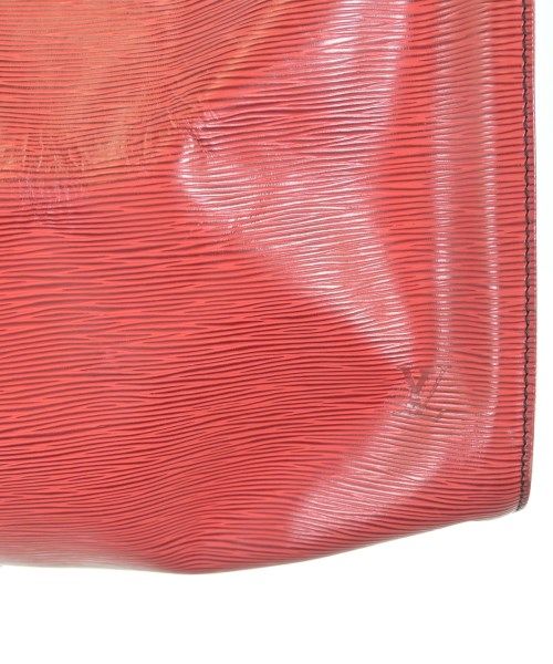 Louis Vuitton Boston Bag