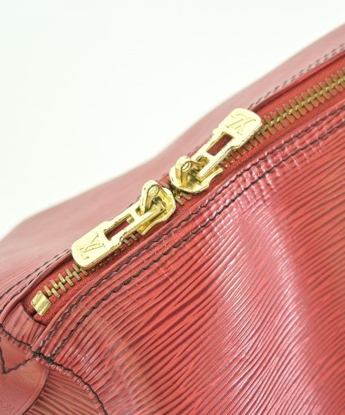 Louis Vuitton Boston Bag