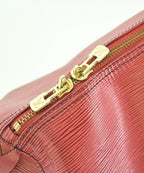 Louis Vuitton Boston Bag
