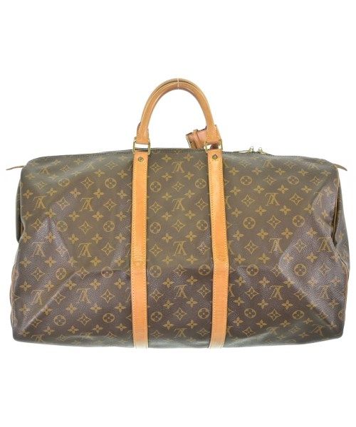 Louis Vuitton Boston Bag