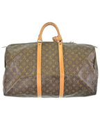 Louis Vuitton Boston Bag