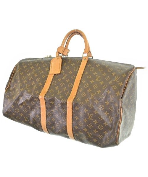 Louis Vuitton Boston Bag