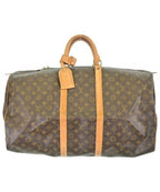 Louis Vuitton Boston Bag