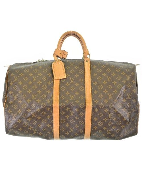 Louis Vuitton Boston Bag