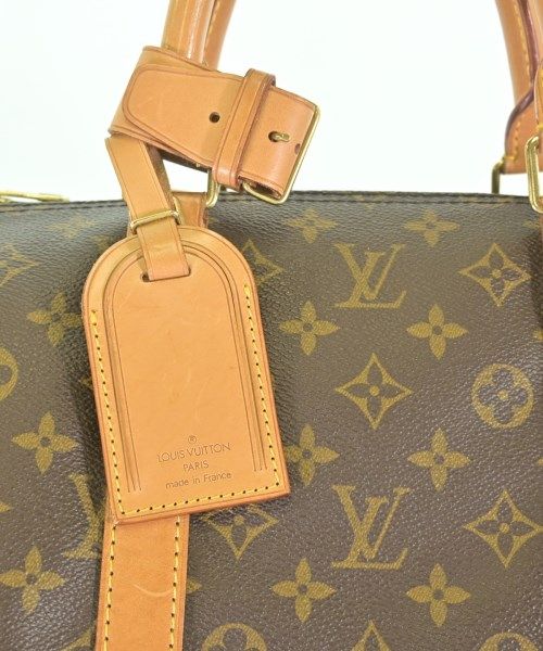 Louis Vuitton Boston Bag