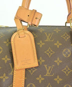Louis Vuitton Boston Bag